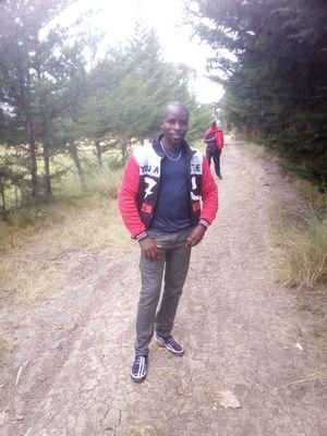 Kennethmuthoni5's profile picture. 