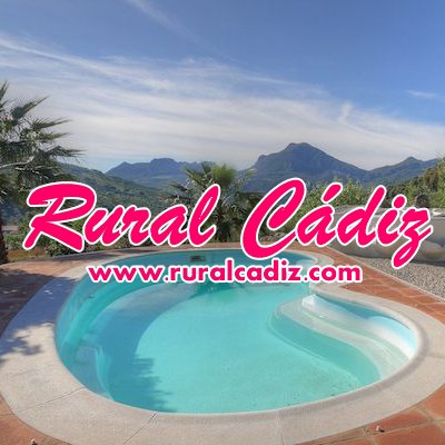 #casarural #turismorural #casasrurales #alojamientorural #turismoandalucia #turismocadiz #toprural #escapadarural #airbnb #niumba #SierraDeCadiz #ProvinciaCadiz
