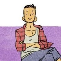 Kevin Wada(@kevinwada) 's Twitter Profile Photo