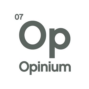 OpiniumResearch Profile Picture