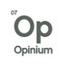 Opinium (@OpiniumResearch) Twitter profile photo