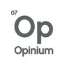 OpiniumResearch's profile picture. Strategic research & insight agency built on insights with impact.