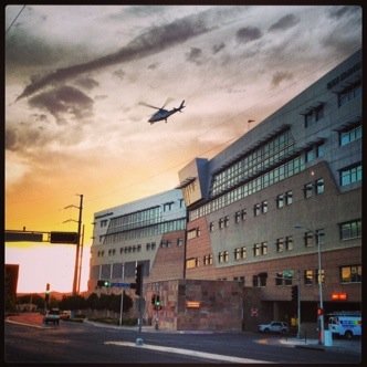 University of New Mexico Department of Radiology, Residency, and Fellowship Programs