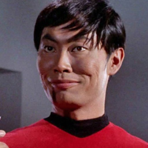 The podcast in which we interview all the Asians on Star Trek. Hosted by Phil Yu.