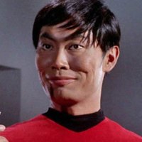 All The Asians On Star Trek(@ATAOST) 's Twitter Profile Photo