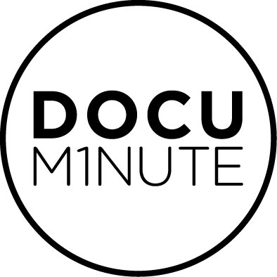 Award-winning dogumentary production house with a self titled series of 1-minute documentaries about people, hobbies, cultures, hobbies, and happenings.
