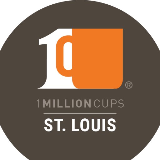 1MillionCupsSTL Profile Picture