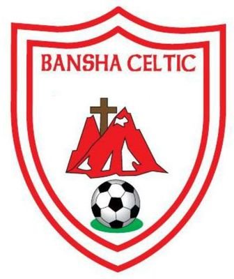 Bansha Celtic Football Club we are not here to take part we are here to take over!!!