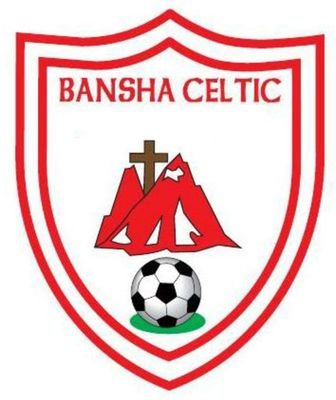 Bansha Celtic Football Club we are not here to take part we are here to take over!!!