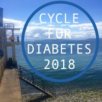 Cycle for Diabetes (@cyclediabetes) 's Twitter Profile Photo