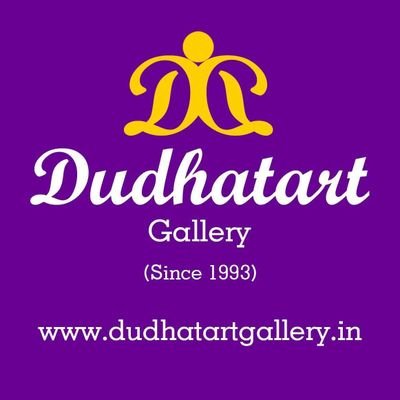 Dudhat Art Gallery was formed, in 1993, by the veteran Indian artist and 'KalaGuru' Shri.Bhanu Dudhat, with a vision to encourage, support the Indian visual art