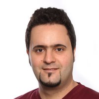 Luay Joudeh, Ph.D. (@joudehluay) 's Twitter Profile Photo Luay Joudeh, Ph.D. (@joudehluay) 's Twitter Profile Photo