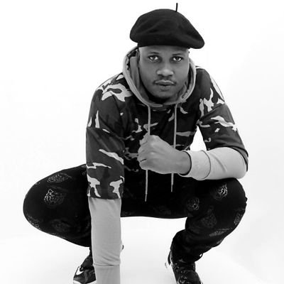 Artist/Graphics Designer Bookings @Slabba branding@gmail.com CEO @Slabba vybz 👇👇check out my music 👇
https://t.co/d4mbBZRNdl