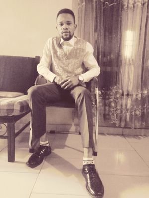 SamSucceed's profile picture. When my presence is always noticed😁😁😀😀😀😂😂