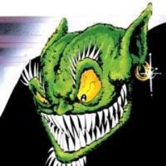 CthulhuHandLukeさんのプロフィール画像