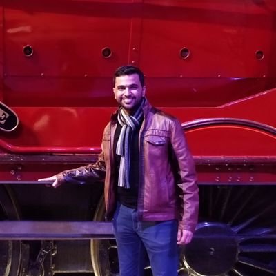 M42Fan's profile picture. Data Analyst by trade, Man Utd & Steelers fan, passionate about astronomy, reading, business & financial markets