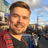 Lauri Karolainen (@laurikorolainen) 's Twitter Profile