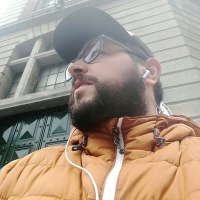 elfaca2010's profile picture. Estudiante avanzado de Licenciatura en Informatica ,. Aventurero y gran jugador de futbol 5. Papá de dos bombonas