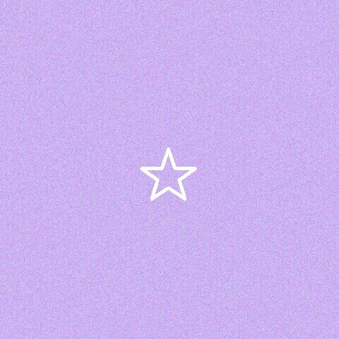 ☆ Profile