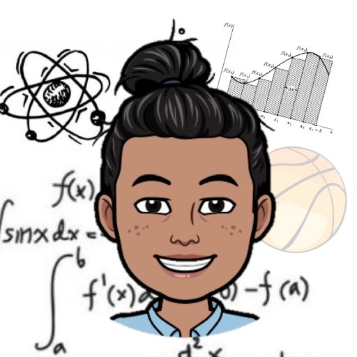 Algebraist and math teacher 🧩. Here to learn. #IBMathAA #MTBoS #iteachmath