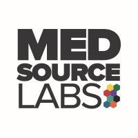 MedSource Labs(@MedSourceLabs) 's Twitter Profile Photo