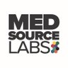 MedSourceLabs's profile picture. A leading provider of quality medical products, specializing in high-quality products, equipment and innovative medical product development.