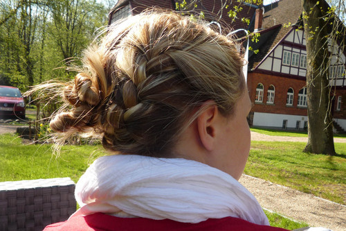 RikeSophie's profile picture. Art historian into provenance research