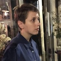 Belle Cushing (@bellecushing) 's Twitter Profile