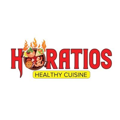 HoratiosCuisine's profile picture. Healthy dining escape for the people of Georgia that need a break from unhealthy food options, and are looking to eat healthy, flavorful food.