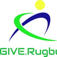 GIVE.Rugby (@giverugby) 's Twitter Profile