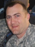 Marketing NCOIC for Texas National Guard