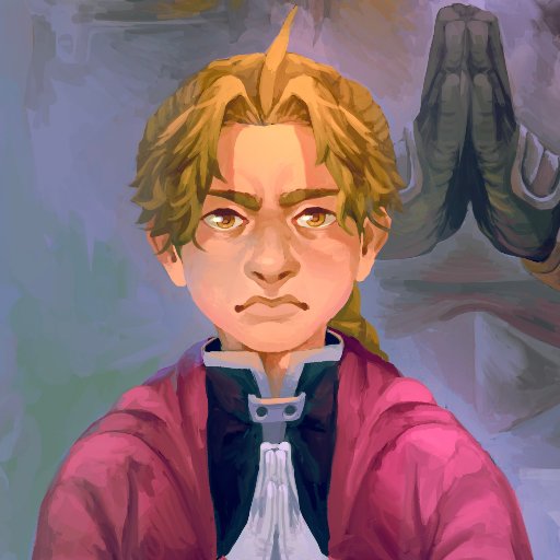 Finn Sylwesterさんのプロフィール画像