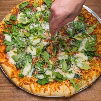 Serving up NY Italian Pizzas & Hero’s in Halifax North End for over 23 years.Two owners, only one tweeter- blame the male owner for all content!