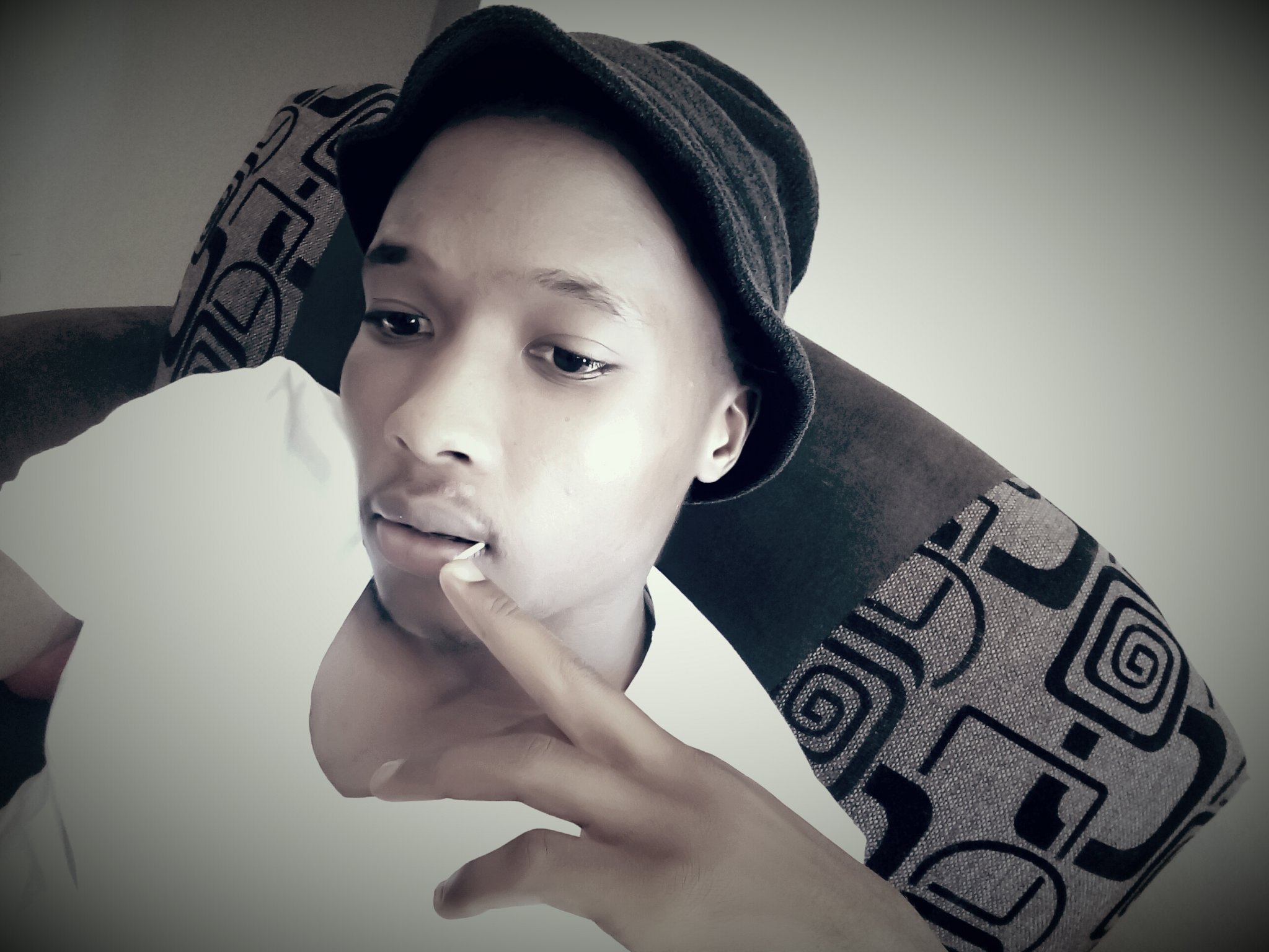 seabothomas47's profile picture. A recovering water addict