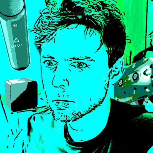 🥽VR YouTuber🥽 | VR News | Reviews | Tech | VR Gameplay | Gaming | #PSVR2 | 👾 Business Inquiries: philanthropwn@gmail.com 👾 | Isaiah 9:6 ✝️