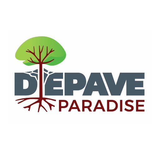 DepaveParadise's profile picture. Page discontinued. Follow the official account of Green Communities Canada - @grncommunities - for updates on Depave Paradise.