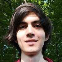 Rone Nielsen (@enorihs) 's Twitter Profile