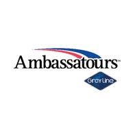 Ambassatours Gray Line (@ambassatourshfx) Twitter profile photo