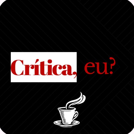 eucriticaeu's profile picture. Site que fala sobre livros, filmes e séries com temática policial, mistério e terror.