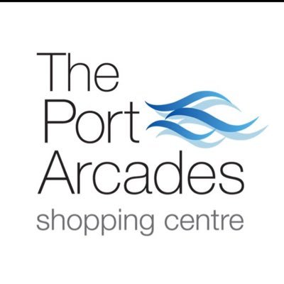 The Port Arcades Shopping Centre