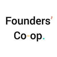 Founders Co-op(@founderscoop) 's Twitter Profileg