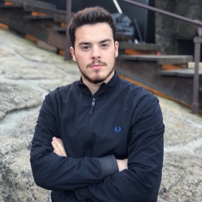 vitapereira7's profile picture. a dormir!