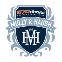 Mully And Haugh(@mullyhaugh) 's Twitter Profile Photo