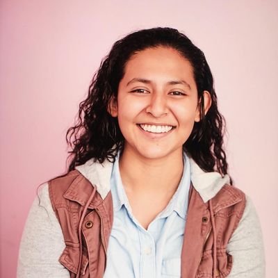 💥Co-Host of MythBusters Junior 💥 👩🔧19 years old ⚙CPP Mechanical Engineering🔧