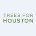 Trees For Houston (@TreesForHouston) Twitter profile photo