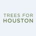 Trees For Houston (@treesforhouston) Twitter profile photo Trees For Houston (@treesforhouston) Twitter profile photo