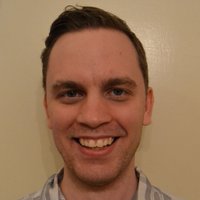 Josh McKinney (@superjmac32) 's Twitter Profile