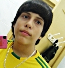 _GabrieelNunes's profile picture. 