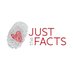 Just the Facts (@justthefacts_) Twitter profile photo