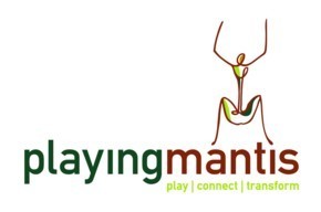 PlayingMantisT's profile picture. We provide Strategic Narrative Embodiment TM  Training for Coaches and Facilitators.  New moves to move your people.